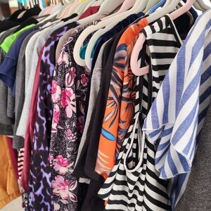 NWT & NWOT Women's Clothing.